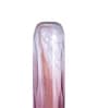 Rose Grandeur Tall Glass Vase L