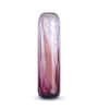 Rose Grandeur Tall Glass Vase L