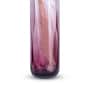 Rose Grandeur Tall Glass Vase L