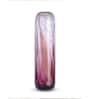 Rose Grandeur Tall Glass Vase M
