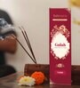 Rose Incense Sticks (Pack Of 4)  Pure Love Aroma