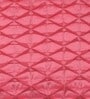 Rose Pink 100% Polyester  Technique 16X16 inch Single Cushion Covers