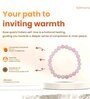 Rose Quartz 8mm Bracelet