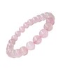 Rose Quartz 8mm Bracelet