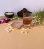 Pink Stone Set of 2 Table Coasters
