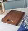 Rose Wood Chopping Board