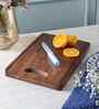 Rose Wood Chopping Board