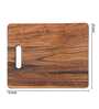 Rose Wood Chopping Board