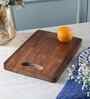 Rose Wood Chopping Board