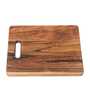 Rose Wood Chopping Board
