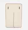 Rosegold Aluminium Frame LED Rectangular Wall Mirror 24 X 36 In