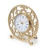 Gold Rosenthal Clock