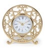 Gold Rosenthal Clock