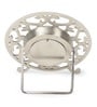 silver Rosenthal Clock
