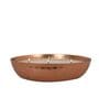 Roshni Brown & Gold Iron (Set of 4)
Scented Wax Filled Urli
Candle