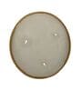 Roshni Gold Iron Scented Wax Filled Urli Candle