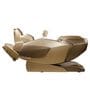 Rotai R AUREX Leather Premium Massage Chair in Gold Colour