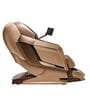 Rotai R VELOR Leather Premium Massage Chair in Gold Colour