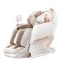 Rotai R ZENORA Leather Premium Massage Chair in White Colour