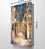 Rothenburg Germany Canvas Painting