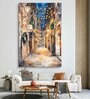 Rothenburg Germany Canvas Painting