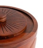 Roule Masala Box Wooden Spice Box