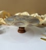 Natural Stone Cake Stand