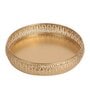 Round Etching Basket Set of 3