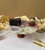 Multicolour Stone Cake Stand
