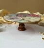 Multicolour Stone Cake Stand