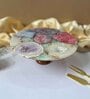 Multicolour Stone Cake Stand