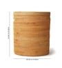 Laundry Basket For Clothes With Lid,Laundry Basket With Lid