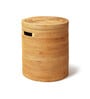 Laundry Basket For Clothes With Lid,Laundry Basket With Lid