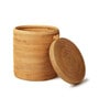 Laundry Basket For Clothes With Lid,Laundry Basket With Lid