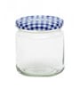 Round Twist Top Jar 43 ml