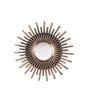 Round Wall Mirror