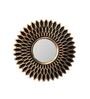 Round Wall Mirror
