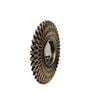 Round Wall Mirror