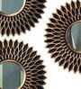 Round Wall Mirror