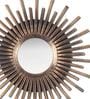 Round Wall Mirror
