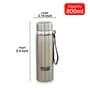 Rover  800Ml Double Wall Vacuum  Flask