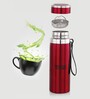 Rover  800Ml Vacuum Insulated  Double Wall  Flask