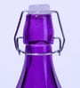 ROXX Octra Purple Glass Bottle, 1000 ML
