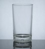 Glass 255 ML Tall Glasses