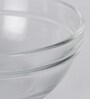 Glass 200 ML Small Serving Bowl- Set of 6