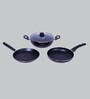 Secura Stylo Black Cookare Gift