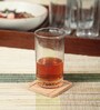 Glass 255 ML Tall Glasses