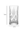 Royal 335ml (Set of 6) Cocktail Glass