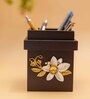 Royal Blossom -Cutlery Holder