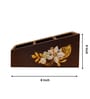 Royal Blossom -Remote Stand